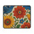 Nature's Mosaic Symphony - Non-Slip Gaming Mouse Pad
