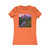 Serene Mountain Retreat - Women's Favorite Tee