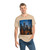 Metropolitan Reflections - Men's Jersey Curved Hem Tee