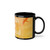 Unleash Your Potential - Black Coffee Cup, 11oz