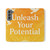 Unleash Your Potential - Flip Cases