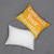 Unleash Your Potential - Spun Polyester Lumbar Pillow