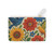 Nature's Mosaic Symphony - Mini Clutch Bag