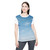 Serene Horizon - Women's Sports Jersey (AOP)