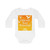 Unleash Your Potential - Baby Long-Sleeve Organic Bodysuit