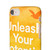 Unleash Your Potential - Snap Cases