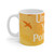 Unleash Your Potential - Mug 11oz