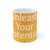 Unleash Your Potential - Mug 11oz