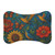 Nature's Mosaic Symphony - Pet Feeding Mats