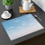 Serene Horizon - Placemat, 1pc