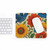 Nature's Mosaic Symphony - Mouse Pad (EU)