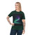 Ethereal Aurora - Unisex Classic Jersey T-shirt