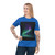 Ethereal Aurora - Unisex Classic Jersey T-shirt
