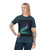 Ethereal Aurora - Unisex Classic Jersey T-shirt