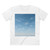 Serene Horizon - Adult Staple Tee