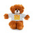 Unleash Your Potential - Stuffed Animals with Tee