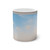 Serene Horizon - Color-Changing Mug, 11oz