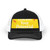 Unleash Your Potential - Snapback Trucker Cap (Embroidery)
