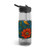 Nature's Mosaic Symphony - CamelBak Eddy®  Water Bottle, 20oz\25oz