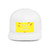 Unleash Your Potential - Flat Bill Snapback