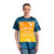 Unleash Your Potential - Tie-Dye Tee, Crystal