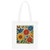 Nature's Mosaic Symphony - Tote Bag