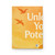 Unleash Your Potential - Hardcover Journal Matte
