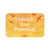 Unleash Your Potential - Bath Mat