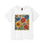 Nature's Mosaic Symphony - Youth Ultra Cotton Tee