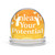 Unleash Your Potential - Snow Globe
