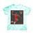 Power Play - Tie-Dye Tee, Cyclone