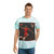 Power Play - Tie-Dye Tee, Cyclone