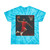 Power Play - Tie-Dye Tee, Cyclone
