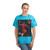 Power Play - Tie-Dye Tee, Cyclone