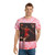 Power Play - Tie-Dye Tee, Cyclone