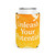 Unleash Your Potential - Can Cooler Sleeve