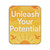 Unleash Your Potential - Picnic Blanket