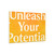 Unleash Your Potential - Foam Board