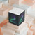 Ethereal Aurora - Note Cube