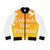 Unleash Your Potential - Women's Bomber Jacket (AOP)