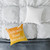 Unleash Your Potential - Square Poly Canvas Pillow