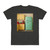 Atomic Age Kitchen - Men's Fine Jersey Tee