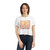 Endless Affection - Women's Flowy Cropped Tee