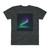 Ethereal Aurora - Men's Fine Jersey Tee