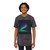 Ethereal Aurora - Men's Fine Jersey Tee