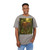 Silent Stalker - Men's Acid Washed Heavy Oversize Tee