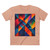 Kaleidoscopic Symmetry - Adult Staple Tee