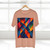 Kaleidoscopic Symmetry - Adult Staple Tee