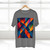 Kaleidoscopic Symmetry - Adult Staple Tee