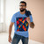 Kaleidoscopic Symmetry - Adult Staple Tee